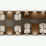 Частный самолет Bombardier Global 8000 chastnyj-samolet-bombardier-global-8000-2c25450