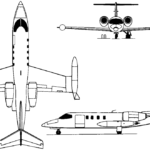Частный самолет Bombardier Learjet 35 chastnyj-samolet-bombardier-learjet-35-49ccafc