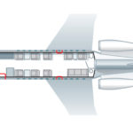 Частный самолет Dassault Falcon 900 LX chastnyj-samolet-dassault-falcon-900-lx-f243cf8