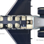 Частный самолет Embraer Legacy 450 chastnyj-samolet-embraer-legacy-450-e4c47a2